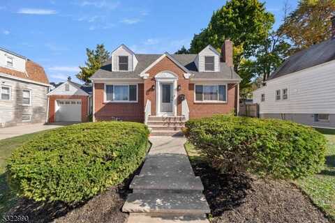 744 Donald Ave, Perth Amboy, NJ 08861