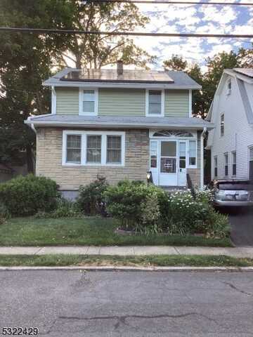 57 Menzel Ave, Maplewood, NJ 07040