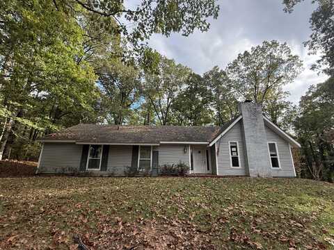 367 Oakridge Cir, Columbus, MS 39705