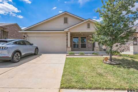 9607 Glynhill CT, Killeen, TX 76542