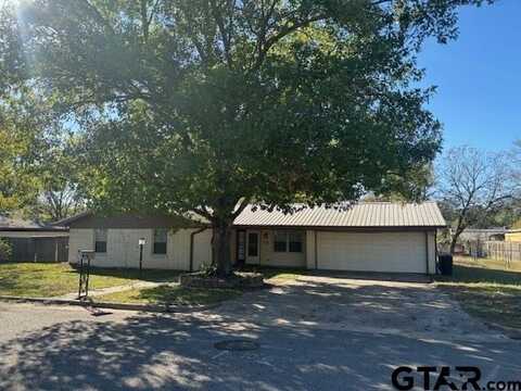 1253 Newsom, Mineola, TX 75773