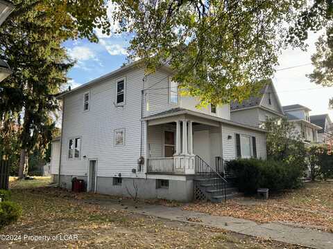 395 Chestnut Avenue, Kingston, PA 18704