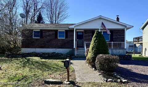 183 Anthracite Street, Exeter, PA 18643