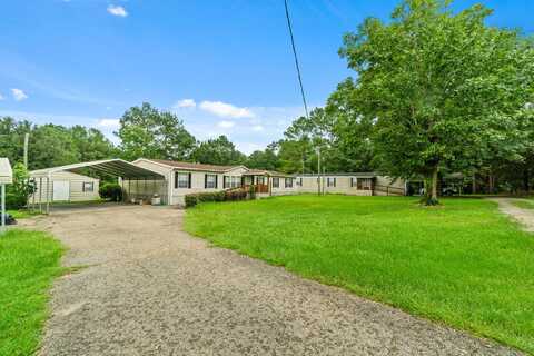 516 Smith Rd., Carson, MS 39427