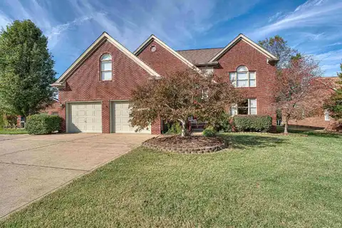 4027 Denise Drive, Henderson, KY 42420