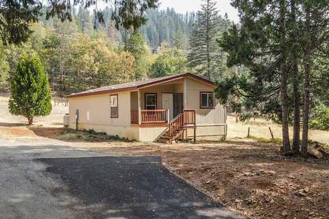 1260 E Weaver Creek Road, Weaverville, CA 96093