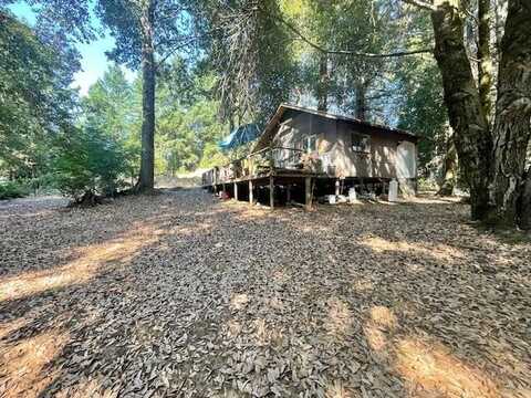 40 +/- Acres Sunset Ridge Road, Blocksburg, CA 95514