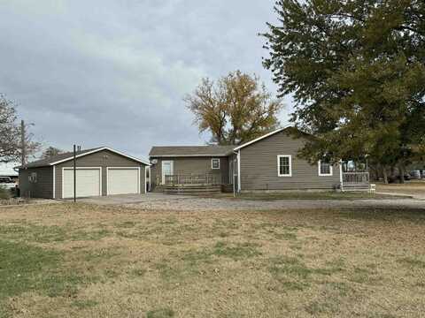 214 E Barton County Rd, Great Bend, KS 67530