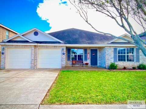 3714 ALTAMIRA ST, BROWNSVILLE, TX 78520