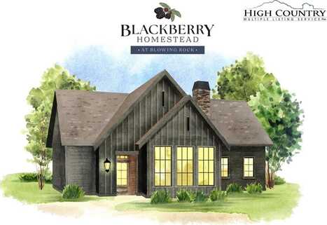 9373 Blackberry Road, Lenoir, NC 28645