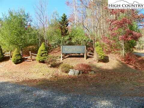 Tbd Prairie View Lane, Fleetwood, NC 28626