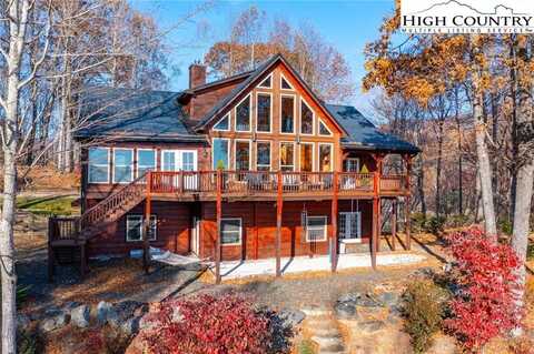 7994 Three Top Road, Todd, NC 28684