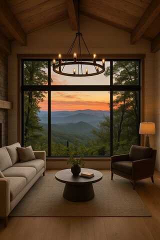 Tbd Buck Knob Road, Scaly Mountain, NC 28775