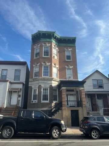 192 GRIFFITH ST, JC, Heights, NJ 07307