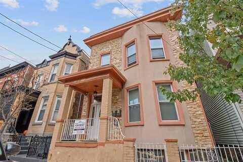 206 ANGELIQUE ST, Weehawken, NJ 07086