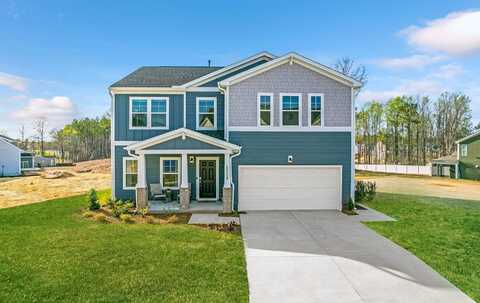 6428 Winter Spring Drive, Wake Forest, NC 27587