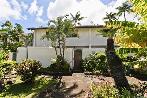 6221 Keokea Place, Honolulu, HI 96825