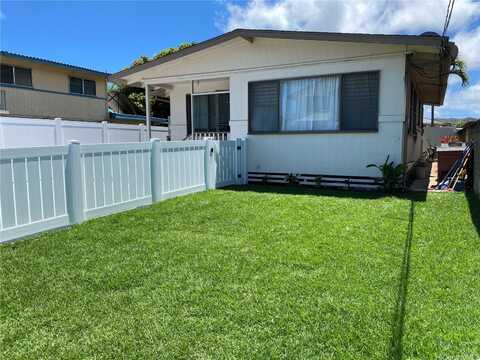 631 Punaa Street, Kailua, HI 96734