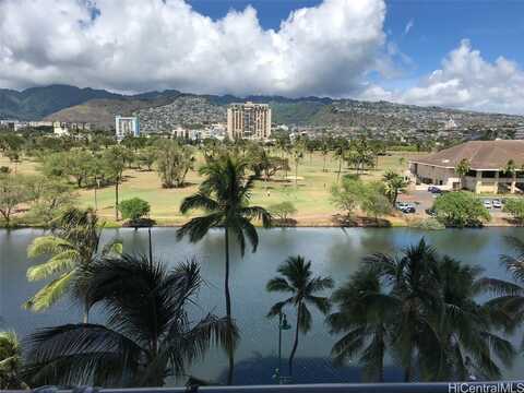 320 Liliuokalani Avenue, Honolulu, HI 96815