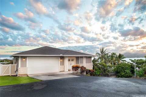 45-075 Waikalua Road, Kaneohe, HI 96744