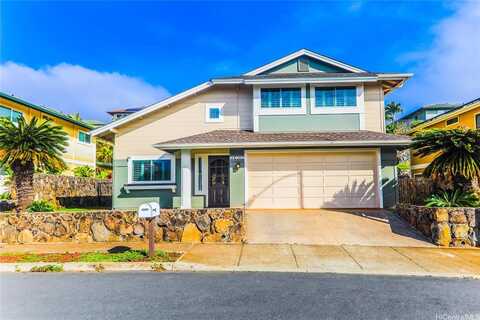 92-6025 Iliohe Street, Kapolei, HI 96707