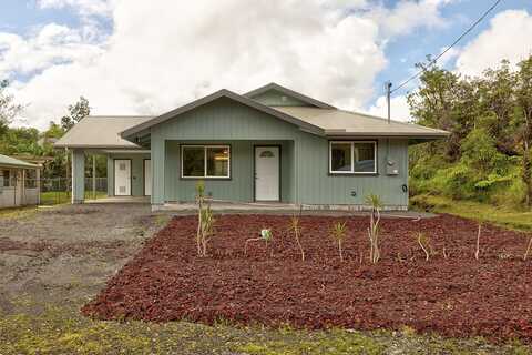 18-4171 HULU ST, VOLCANO, HI 96785