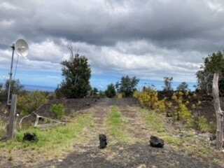 ROAD TO THE SEA, OCEAN VIEW, HI 96737