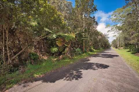 KAWAILEHUA RD, VOLCANO, HI 96785