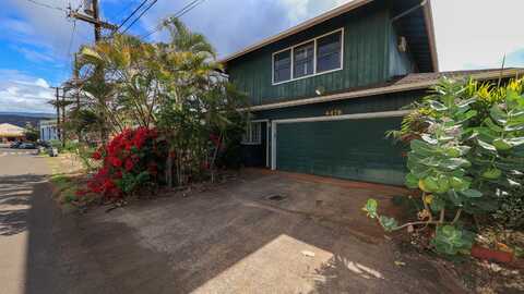 4478 PANAKO RD, WAIMEA, HI 96796