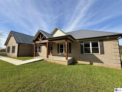 149 Heavenly Haven Drive, Horse Cave, KY 42749