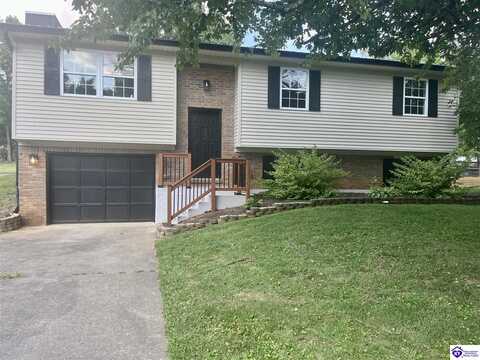 2009 Pleasant View Drive, Elizabethtown, KY 42701