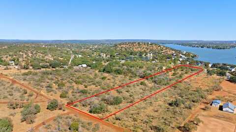 Tbd - Lot 1 Sandy Mountain Dr, Sunrise Beach, TX 78643