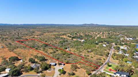 Tbd - Lot 1 Sandy Mountain Dr, Sunrise Beach, TX 78643