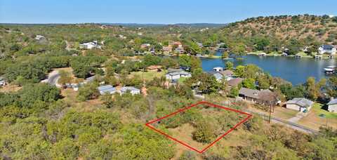 418 Sandy Mountain Dr Drive, Sunrise Beach, TX 78643