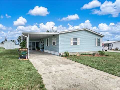 101 S Rally Road, Avon Park, FL 33825