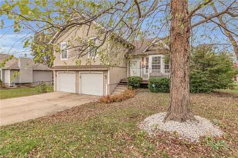 1711 Sunset Drive, Kearney, MO 64060