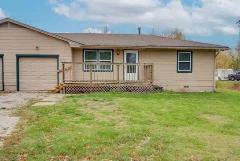 429 E Shawnee Street, Gardner, KS 66030