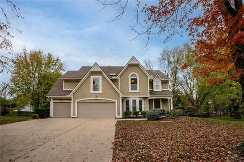 4552 W 138th Terrace, Leawood, KS 66224