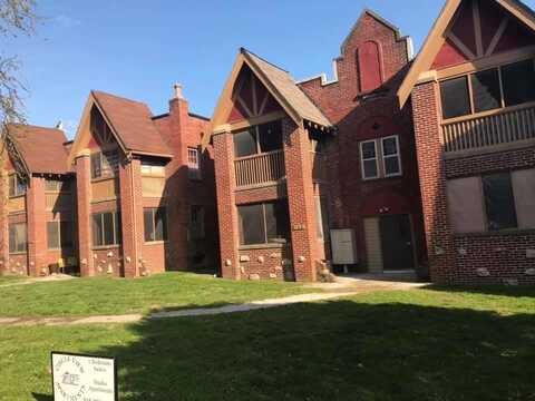 128 - 148 Park Lane, Saint Joseph, MO 64506