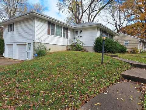 6504 E 133 Terrace, Grandview, MO 64030