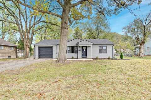 8419 Blue Ridge Boulevard, Raytown, MO 64138