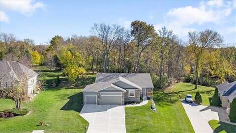 1220 SE Woodbine Drive, Blue Springs, MO 64014