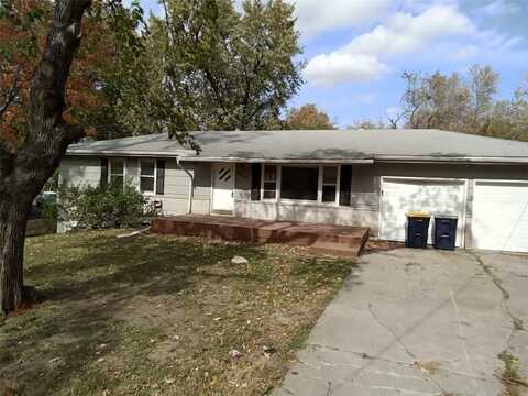 3200 NE 39th Street, Kansas City, MO 64117