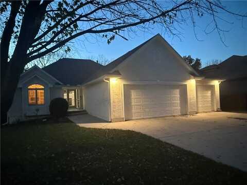 1601 Kentucky Drive, Pleasant Hill, MO 64080