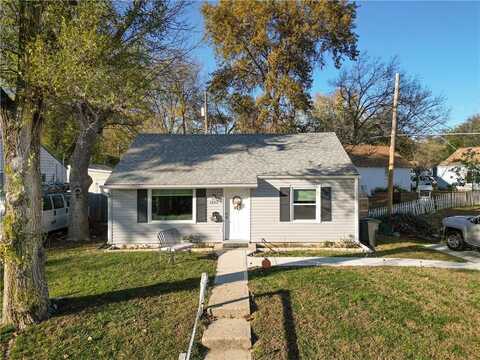 4802 Vista Street, Kansas City, KS 66106