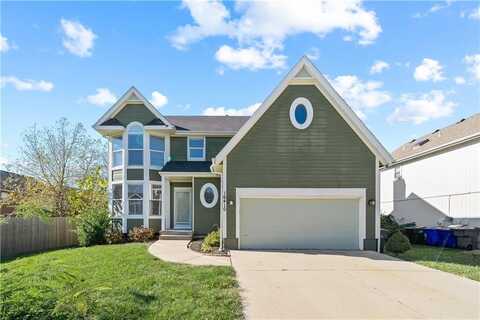 16410 S Sunset Street, Olathe, KS 66062