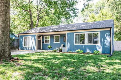 2652 Moundview Drive, Lawrence, KS 66049