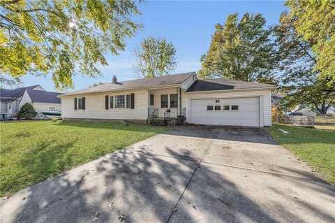 513 S Russell Street, Odessa, MO 64076