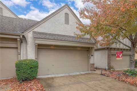 14302 Russell Street, Overland Park, KS 66223