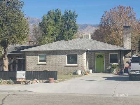 280 S Mt. Whitney Dr, Lone Pine, CA 93545